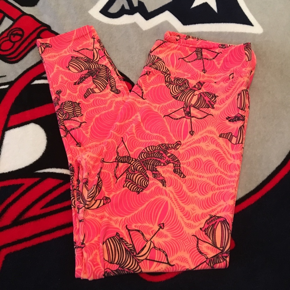 TC Lularoe Leggings